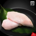 帶皮雞胸 470g