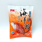 海洋館鐵板燒小卷 | 80 g #4710958861146