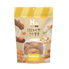 Hyperr超躍-100%手作零食-鱉蛋雞肉餅 | 100±3 g