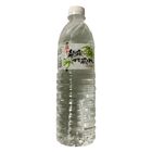 埔里朝霧竹炭水 | 600 ml