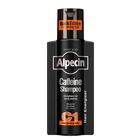 Alpecin咖啡因洗髮露 黑色限定版 1 入 #4008666203663