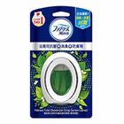 風倍清浴廁用抗菌消臭防臭劑薄荷綠香 1 入裝 #4987176030368