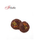 iCookie私房手作 可可雜糧果乾 | 2x25 g