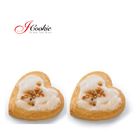 iCookie私房手作 檸檬莎布甜霜 | 2x18 g