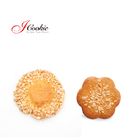 iCookie私房手作 小辣椒起士餅+迷洛娃露斯 | 41 g