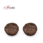 iCookie私房手作 布列塔尼(可可海鹽) | 2x18 g
