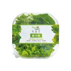 美蔬菜盒(愛均衡)-冷藏 | 200±10% g
