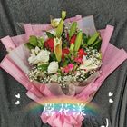 百年好合#43 | 1 束
