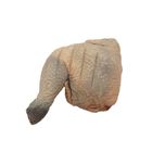 紅羽公雞腿(不切)-冷藏 400-600g #89-90攤阿燕生鮮雞肉/滷味