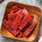 黑胡椒豬肉干-常溫 300±30g #68攤萬佳香肉脯鋪/祖傳3代