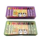 CL-140 彩色筆24色(新) SKB / 1 盒 #4710677010221 60g