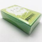 名片紙54*90mm 淺綠 一零一 / 3 盒 #4714379391817