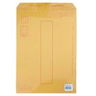 印框黃牛皮公文封100入 A4 一零一 / 1 刀 #4714379393903