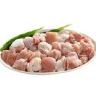 黃金雞嫩腿肉切丁 200g