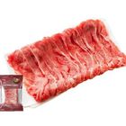 冷凍澳洲穀飼牛梅花火鍋肉片 200g