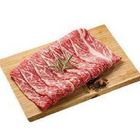 冷藏美國無骨牛小排火鍋肉片 (秤重計價商品/請款金額依實際重量為準) 150g