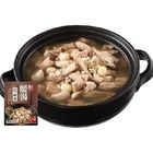 Pork belly and four gods soup 1000g