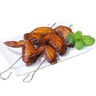 Thirteen spice chicken wings (cooked) 180g