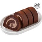 72% premium chocolate roll 220g