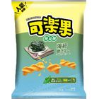 可樂果豌豆酥-海苔鹽之花口味 188g