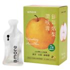 8MORE-銀耳燉梨潤喉膏(20g*15包/盒)