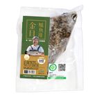 Qiu's Brothers - Taiwan Ecological Barramundi Fillet_Qiu Jingyao 220g / Packet