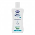 Chicco Body Wash and Shampoo 200ml