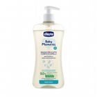Chicco Gentle Body Wash and Shampoo 500ml