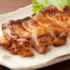 嫩煎雞腿排-冷凍 210 g