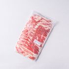 美國安格斯《黑牛》特選霜降火鍋雪花牛肉片（暢銷高人氣）-冷凍 600g #B1-19南門牛羊<專業火鍋肉片職人>店