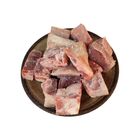 羊肉塊(帶皮帶骨)-冷凍 600±5%g #B1-19南門牛羊<專業火鍋肉片職人>店