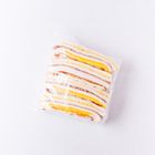 千層饅頭(4 入)-冷凍 500g #1F-42合興糕糰店