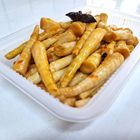 香辣劍筍 250±5g #B1-07老林記