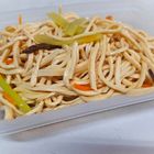 涼拌干絲-常溫 250g±10g #B1-07老林記