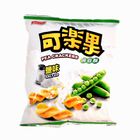 聯華 可樂果-鹽味 | 57 g #4710022034681