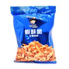 張君雅 蝦酥脆拉麵餅 | 65 g #4710199111338