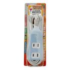 成電延長線CT-2032B-12尺 1入