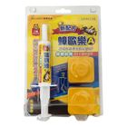 上黏蟑歐樂A凝膠餌劑 10公克 1入
