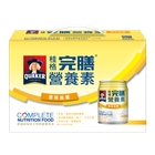 桂格完膳營養素禮盒 原味低糖 (8 入) 250ml #133084