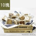 手作紅棗桂圓薑母茶磚一包10塊 | 350 g