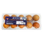 牛樟芝土雞蛋 | 10 入