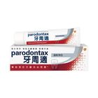 牙周適牙齦護理牙膏溫和淨白90g #4719871987285