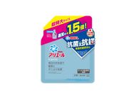 4902430890182# ARIEL 超濃縮抗菌抗螨洗衣精(補充包) | 1360 g