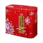 喜年來原味蛋捲禮盒512g #4710304110997
