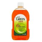 綠的潔膚劑 1000ml #4710596474524