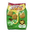 九福 動物造型餅 原味 | 60 g