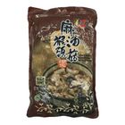 素之都 麻油猴頭菇煲 | 800 g