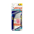 Dental Pro Interdental Brushes L-Shaped SSS 10 Pieces