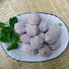 基隆手工香菇貢丸-冷凍 | 300 g