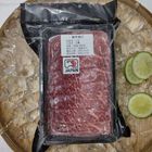 日本和牛肉片火鍋片-冷凍 | 100 g